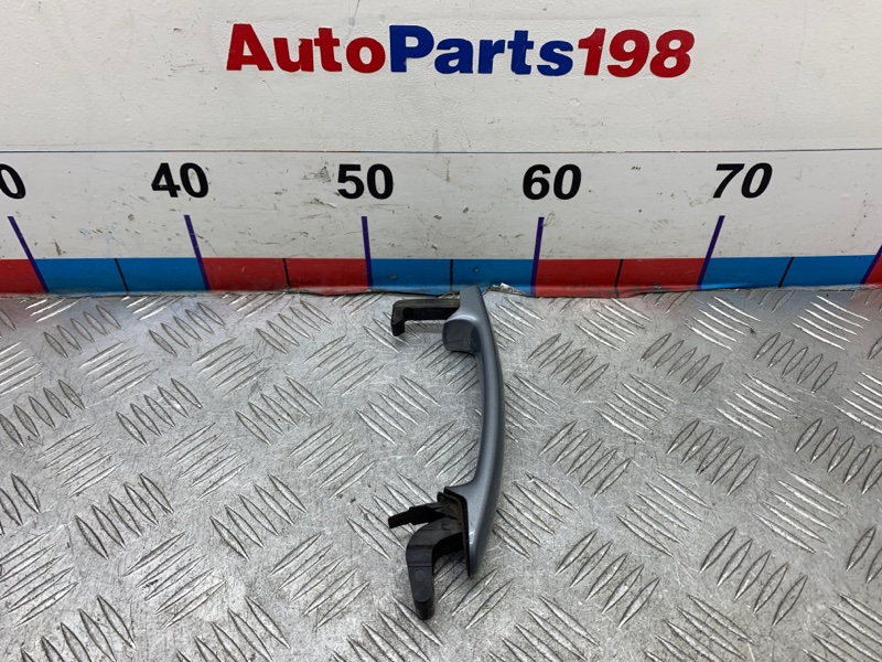 Ручка двери наружная передняя левая Tiguan 2014 1 CAWA