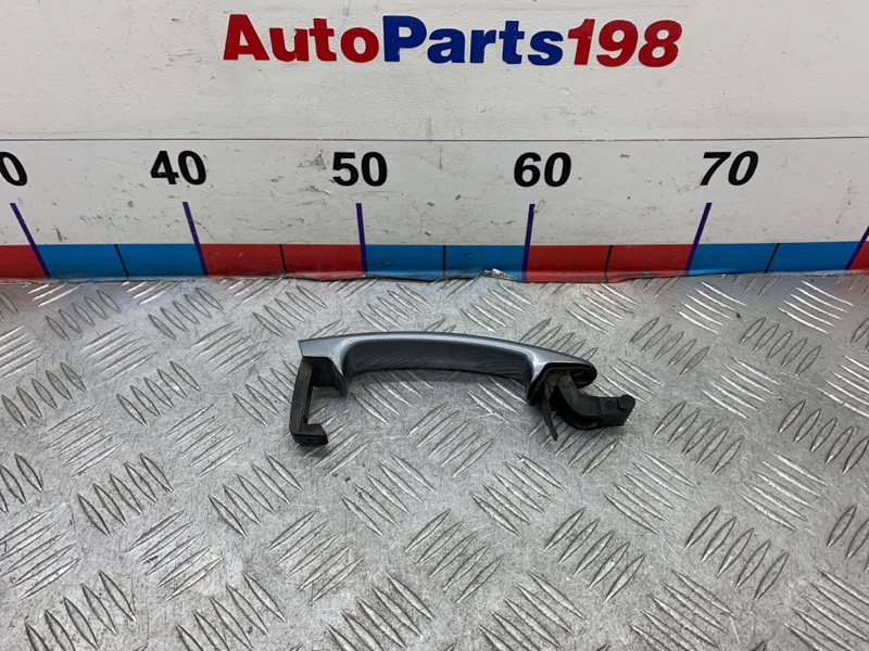 Ручка двери наружная передняя левая Volkswagen Tiguan 1 CAWA