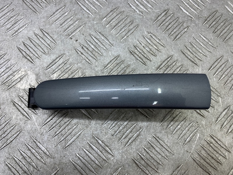 Ручка двери наружная передняя левая Tiguan 2014 1 CAWA