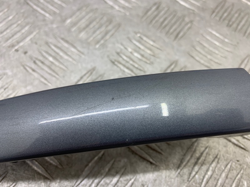 Ручка двери наружная передняя левая Tiguan 2014 1 CAWA