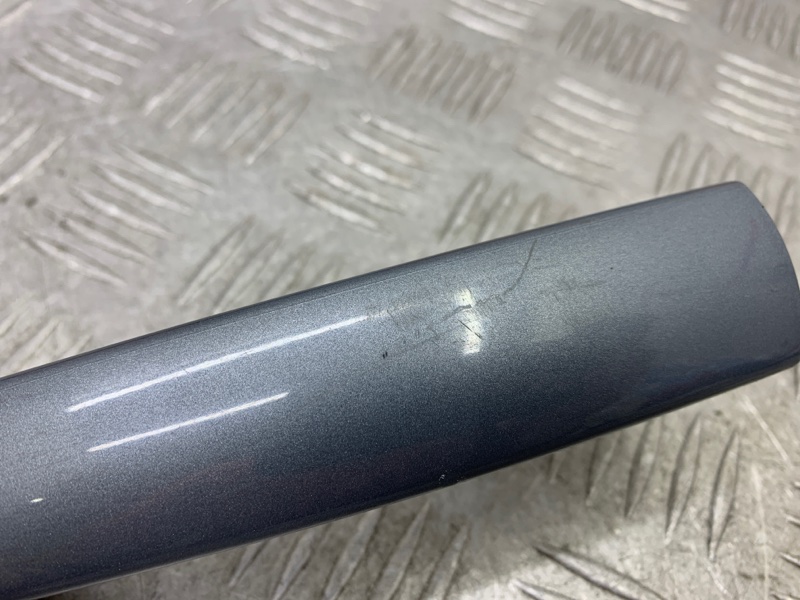 Ручка двери наружная передняя левая Tiguan 2014 1 CAWA