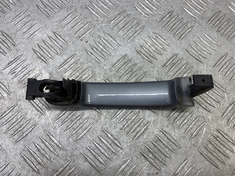 Ручка двери наружная передняя левая Tiguan 2014 1 CAWA