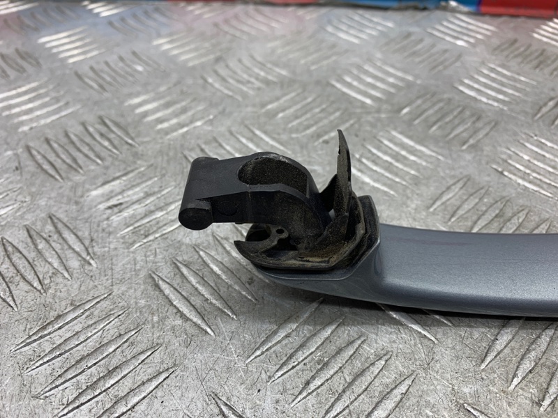 Ручка двери наружная передняя левая Tiguan 2014 1 CAWA