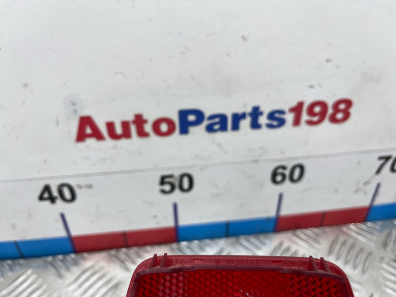 Плафон салонный Tiguan 2010 1 CAWA Плафон салонный Tiguan 2010 1 CAWA