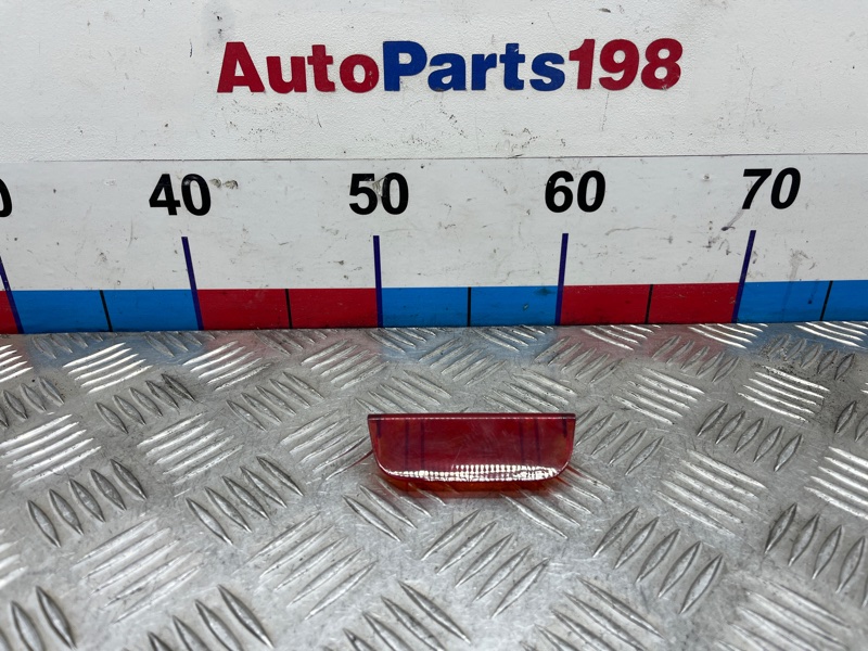 Плафон салонный Volkswagen Tiguan 2009 1 CAWA 1K0947419A контрактная