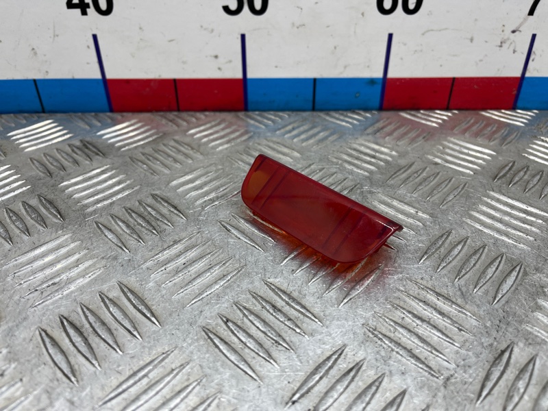 Плафон салонный Tiguan 2009 1 CAWA