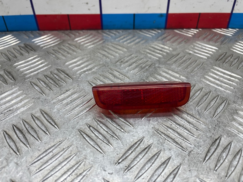 Плафон салонный Tiguan 2009 1 CAWA