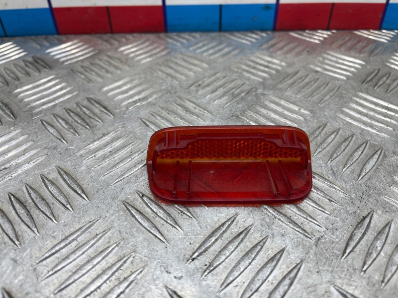 Плафон салонный Tiguan 2009 1 CAWA