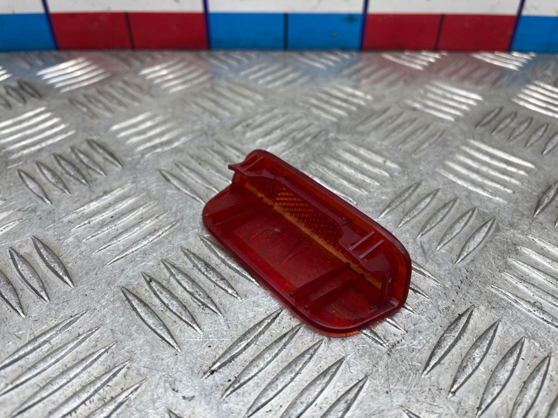 Плафон салонный Tiguan 2009 1 CAWA