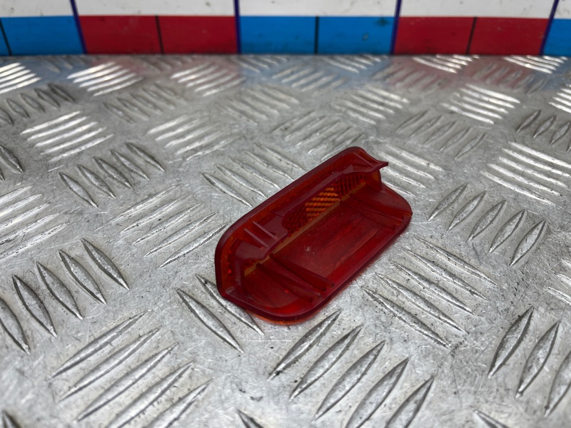 Плафон салонный Tiguan 2009 1 CAWA