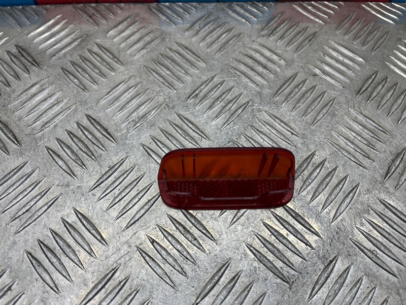 Плафон салонный Tiguan 2009 1 CAWA