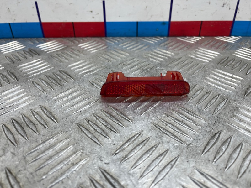 Плафон салонный Tiguan 2009 1 CAWA