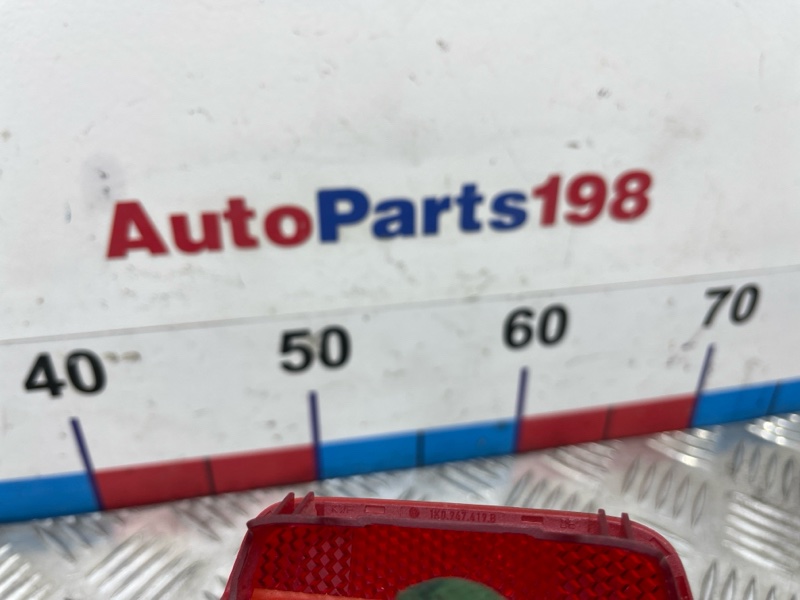 Плафон салонный Tiguan 2011 1 CAWA Плафон салонный Tiguan 2011 1 CAWA