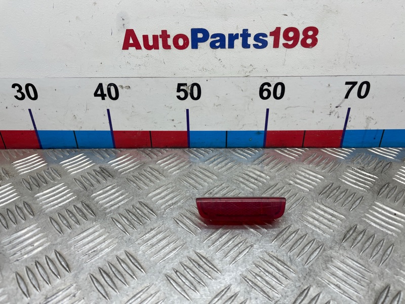 Плафон салонный Volkswagen Tiguan 2012 1 CAWA 1K0947419A контрактная