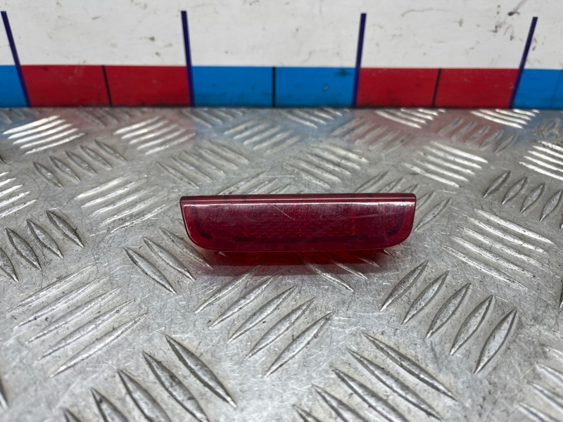 Плафон салонный Tiguan 2012 1 CAWA