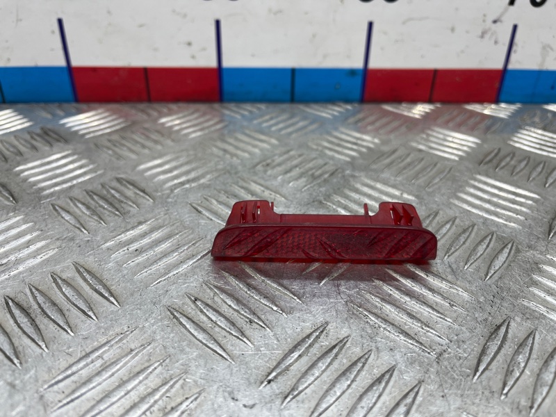 Плафон салонный Tiguan 2012 1 CAWA