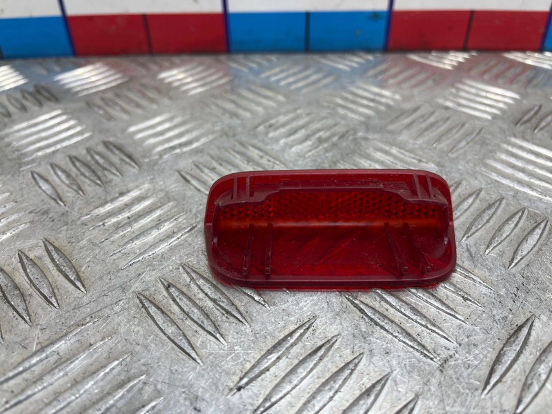 Плафон салонный Tiguan 2009 1 CAWA Плафон салонный Tiguan 2009 1 CAWA