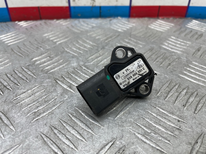 Датчик абсолютного давления Touran 2012 1T CTHA