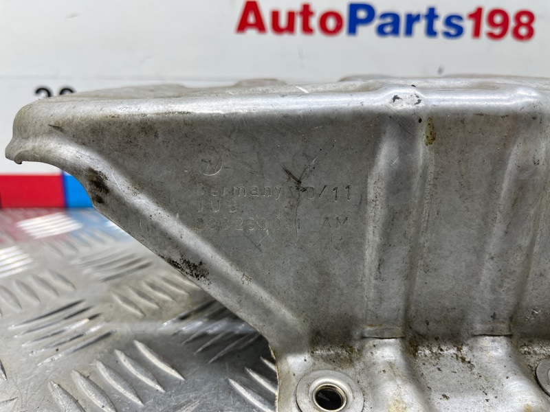 Кожух турбины Tiguan 2011 1 NF CAXA Кожух турбины Tiguan 2011 1 NF CAXA