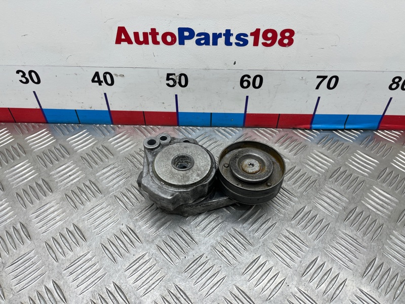 Натяжитель ремня Volkswagen Tiguan 2012 1 NF CAVA 03C145299J контрактная