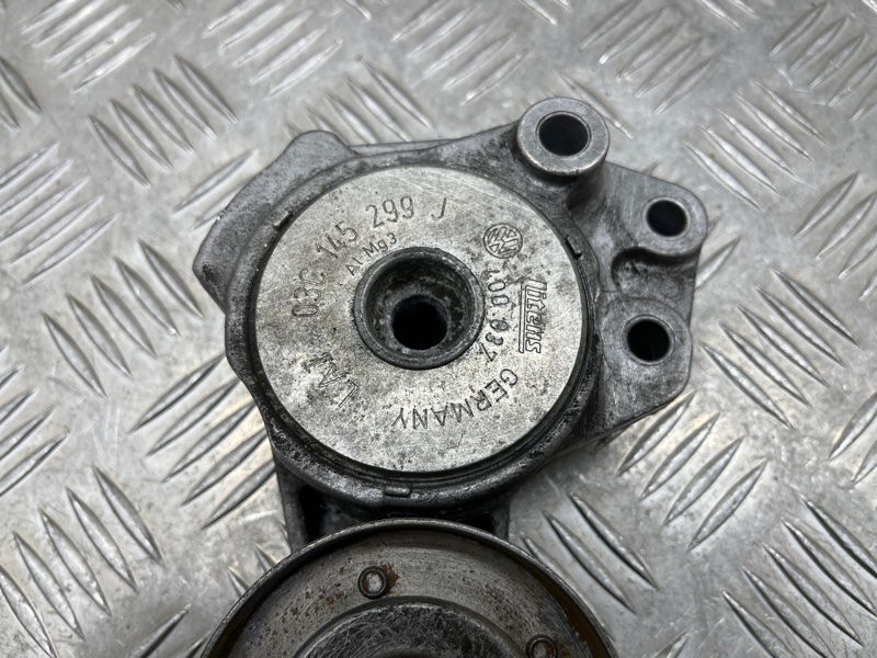 Натяжитель ремня Tiguan 2012 1 NF CAVA