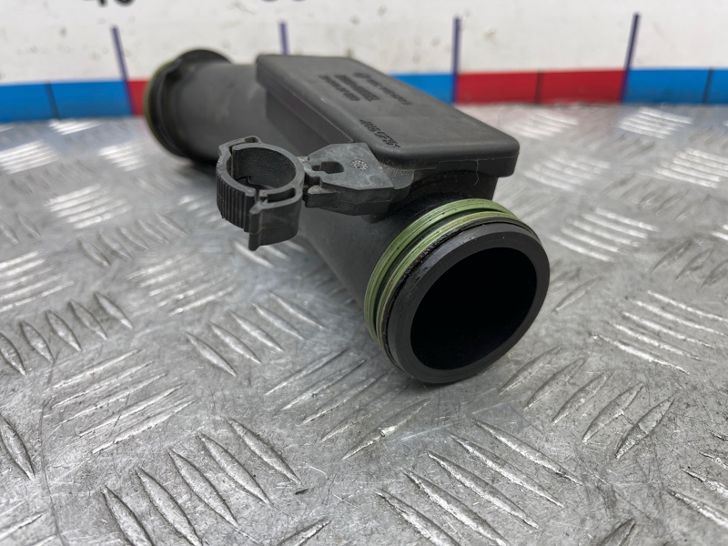 Патрубок интеркулера Volkswagen Tiguan 1 NF CAVA