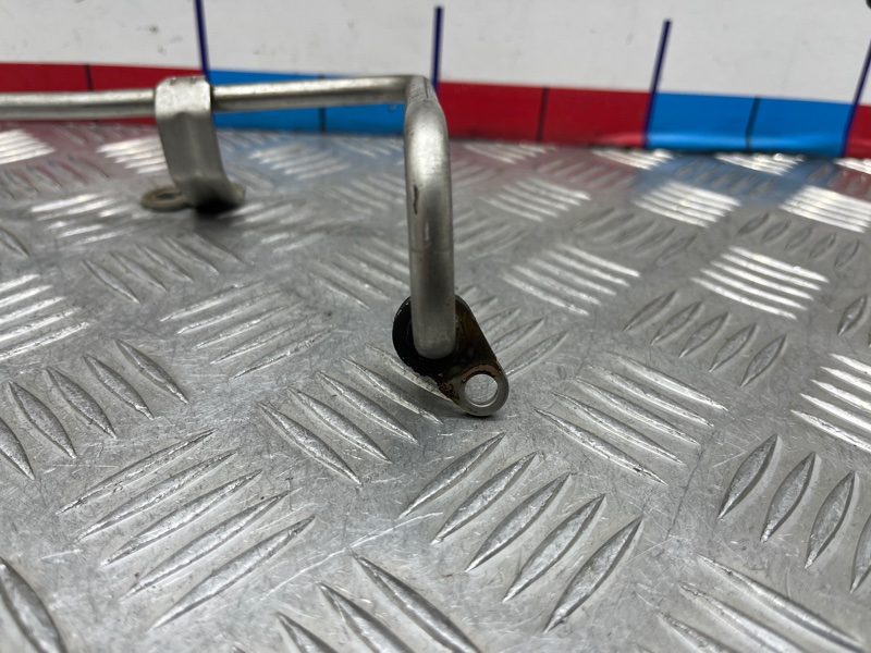 Трубка охлаждения турбины Tiguan 2011 1 NF CAXA Трубка охлаждения турбины Tiguan 2011 1 NF CAXA