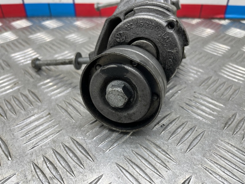 Натяжитель ремня Tiguan 2014 1 NF CAXA