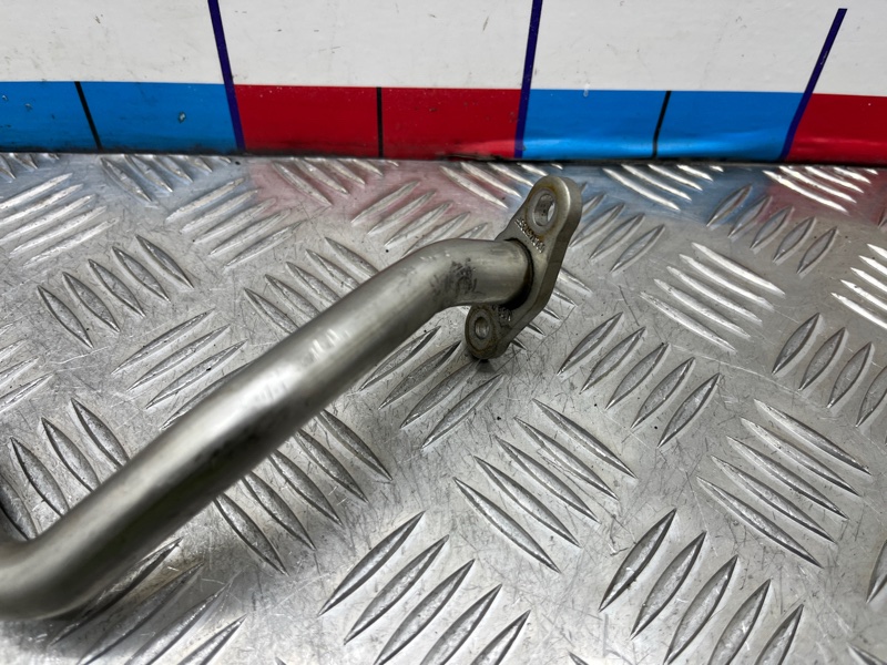 Трубка охлаждения турбины Tiguan 2012 1 NF CAXA