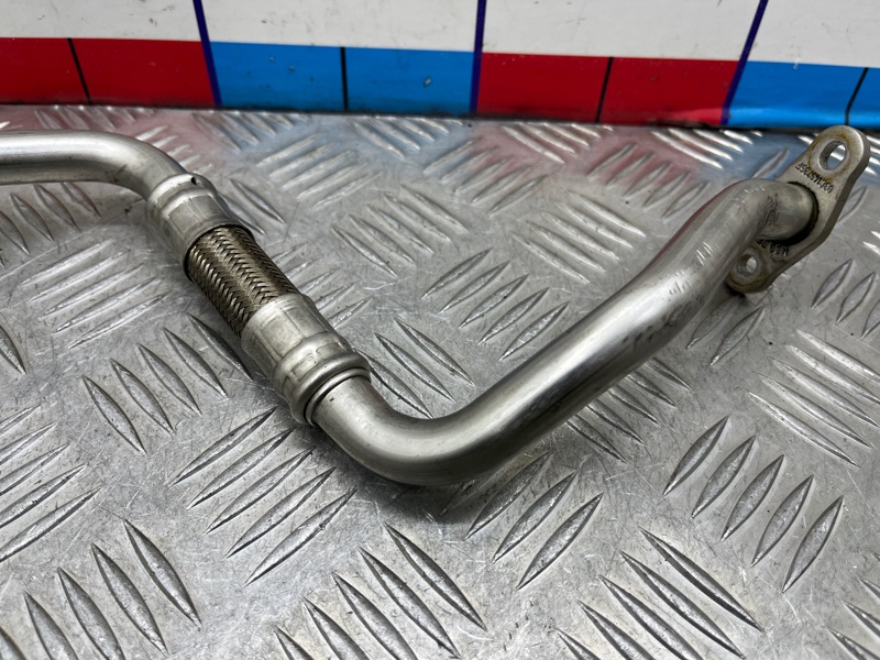 Трубка охлаждения турбины Volkswagen Tiguan 1 NF CAXA