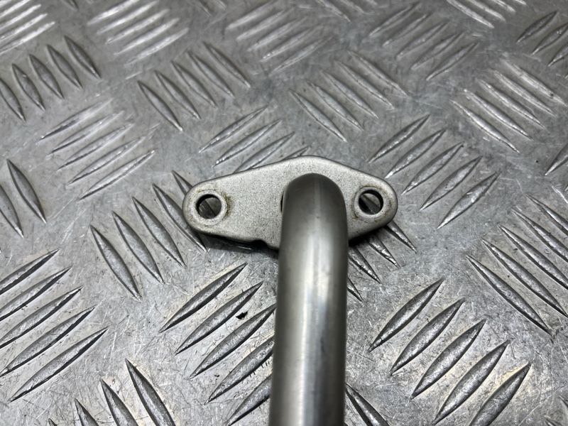 Трубка охлаждения турбины Tiguan 2012 1 NF CAXA