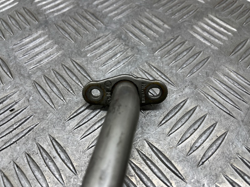 Трубка охлаждения турбины Tiguan 2012 1 NF CAXA