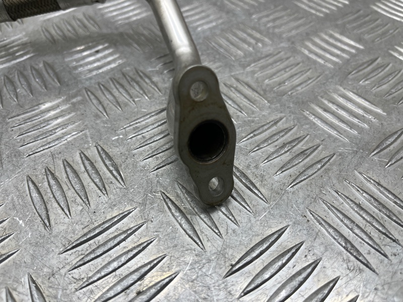 Трубка охлаждения турбины Tiguan 2012 1 NF CAXA