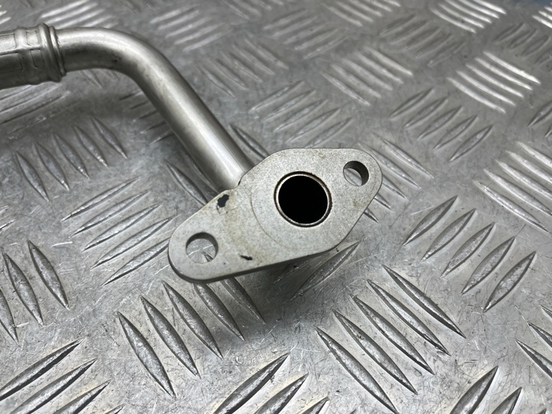 Трубка охлаждения турбины Tiguan 2012 1 NF CAXA