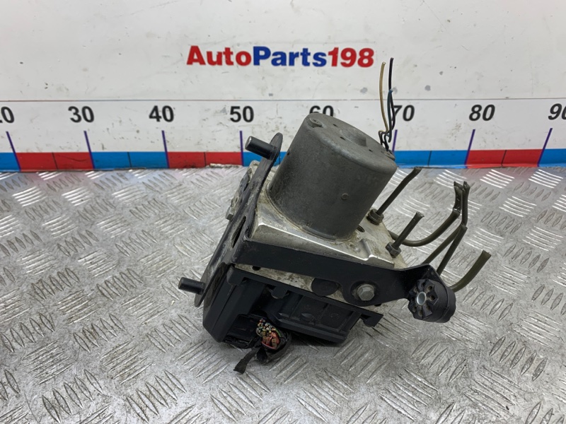 Запчасть блок abs BMW 7-Series 2007 E65 N62B40A 34516855553 контрактная Блок ABS BMW 7-Series 2007 E65 N62B40A 34516855553 контрактная