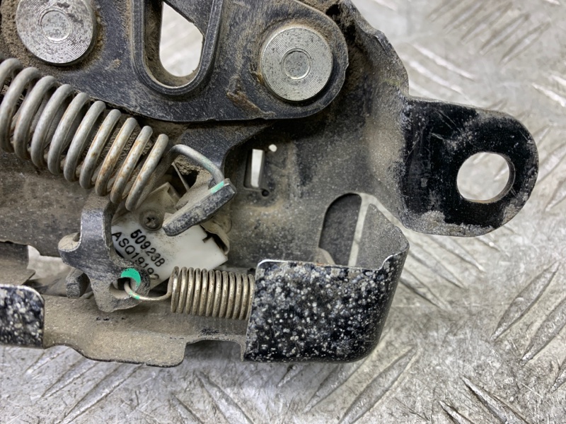 Замок капота Camry 2009 V40 2AZFE