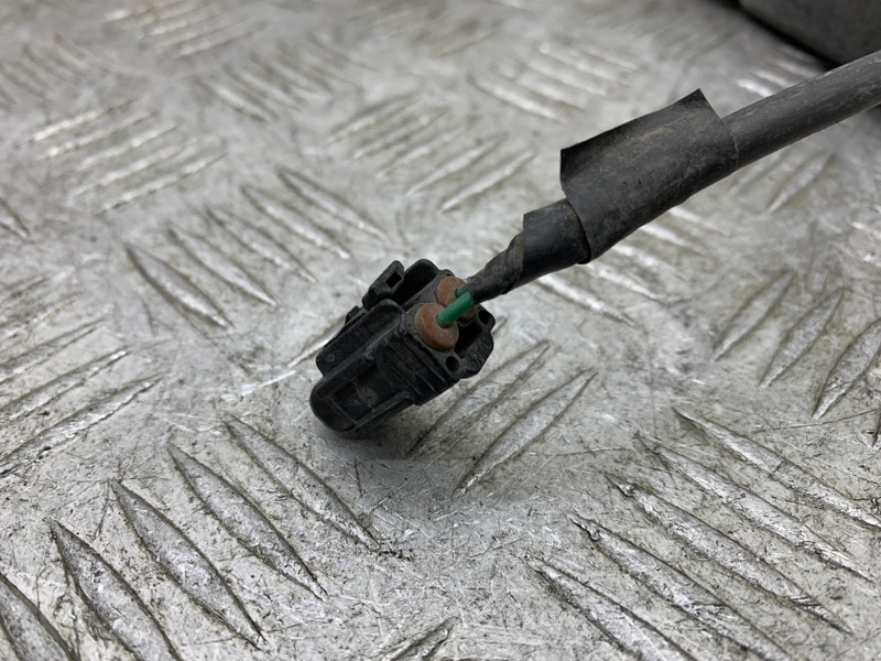 Замок капота Camry 2009 V40 2AZFE