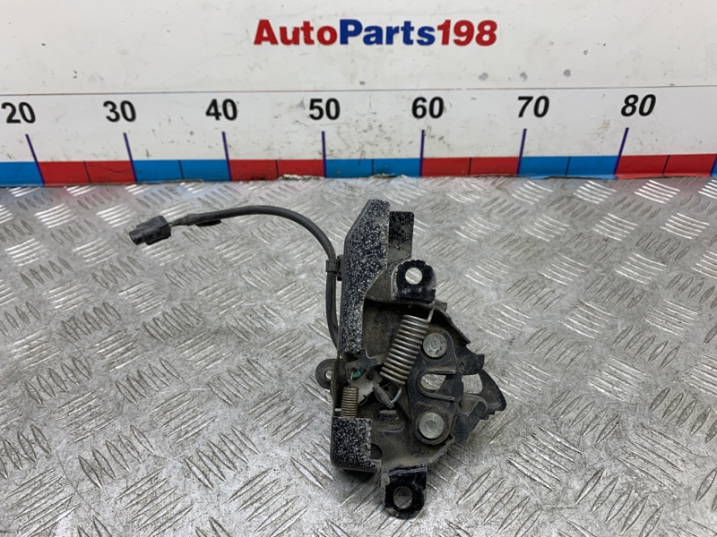 Замок капота Camry 2009 V40 2AZFE