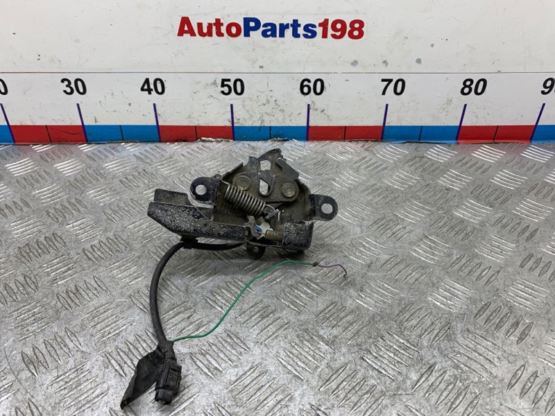 Замок капота Toyota Camry 2008 V40 2AZFE 5351033390 контрактная