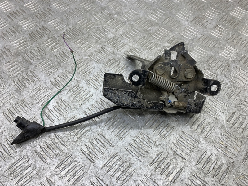 Замок капота Camry 2008 V40 2AZFE