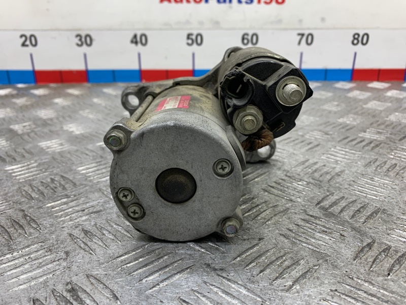 Стартер RX350 2006 GSU35 2GRFE