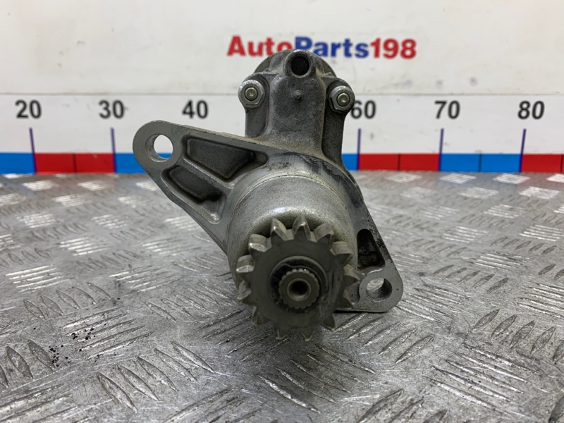 Стартер RX350 2006 GSU35 2GRFE