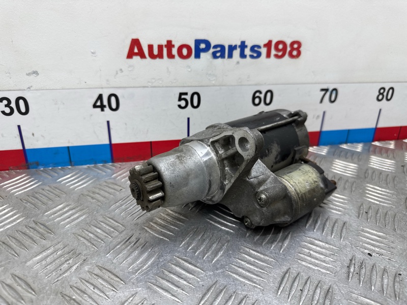 Стартер Toyota Camry V40 2AZFE Стартер Toyota Camry V40 2AZFE
