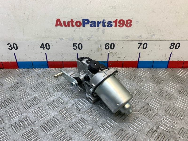 Моторчик дворника передний Highlander 2015 GSU55 2GRFE