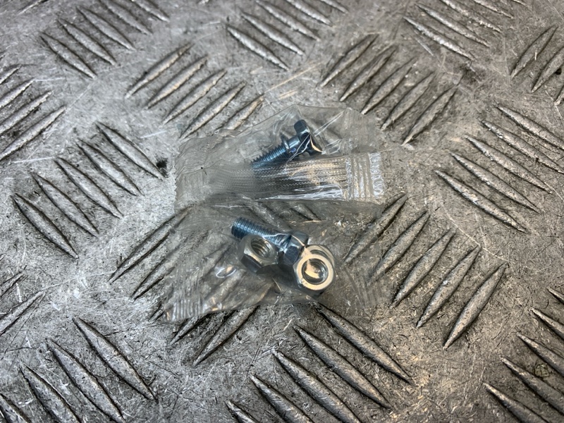 Моторчик дворника передний Highlander 2015 GSU55 2GRFE