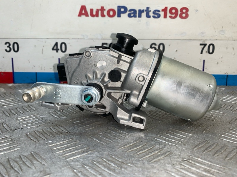 Моторчик дворника передний Highlander 2015 GSU55 2GRFE