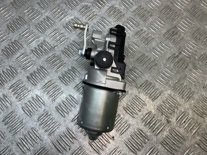 Моторчик дворника передний Highlander 2015 GSU55 2GRFE