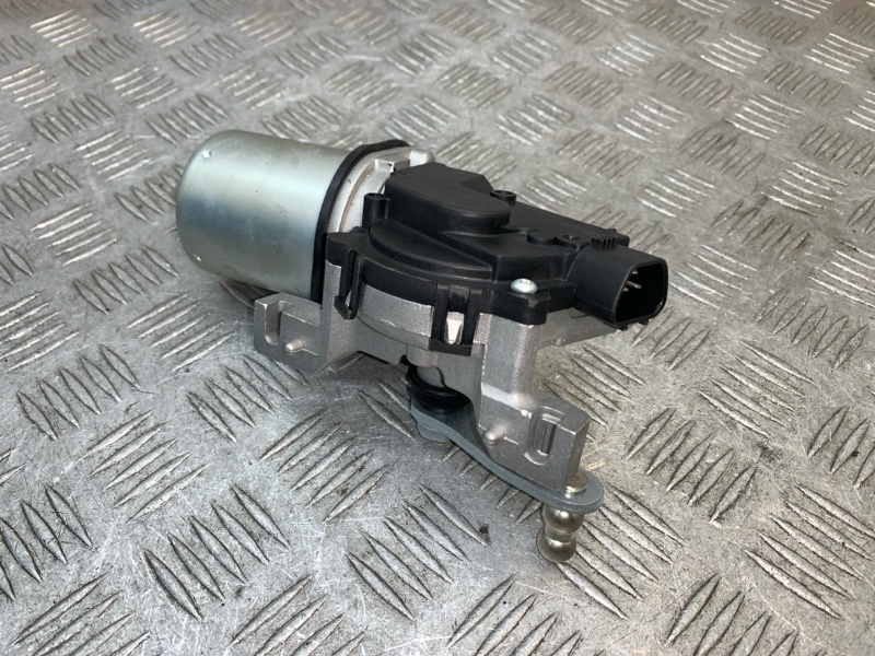 Моторчик дворника передний Highlander 2015 GSU55 2GRFE