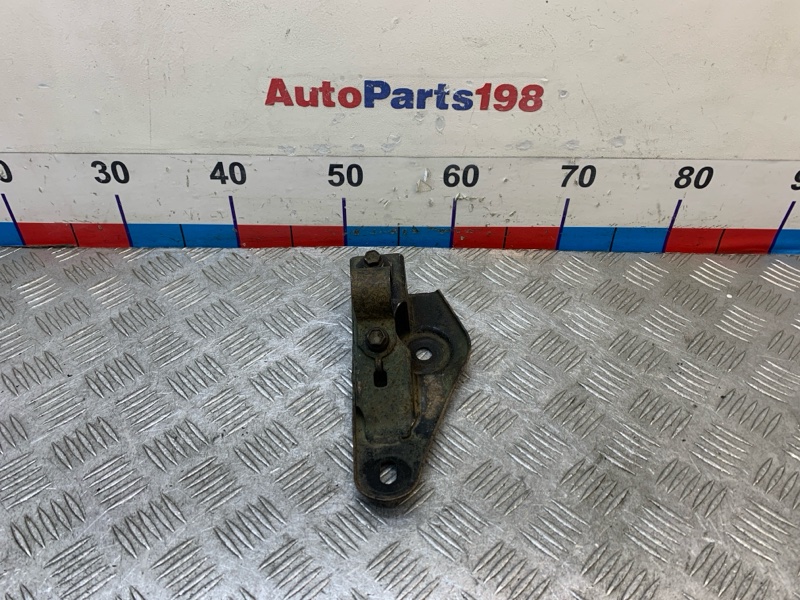 Крепление стабилизатора заднее левое Toyota Camry 2008 V40 2AZFE 5220433030 контрактная