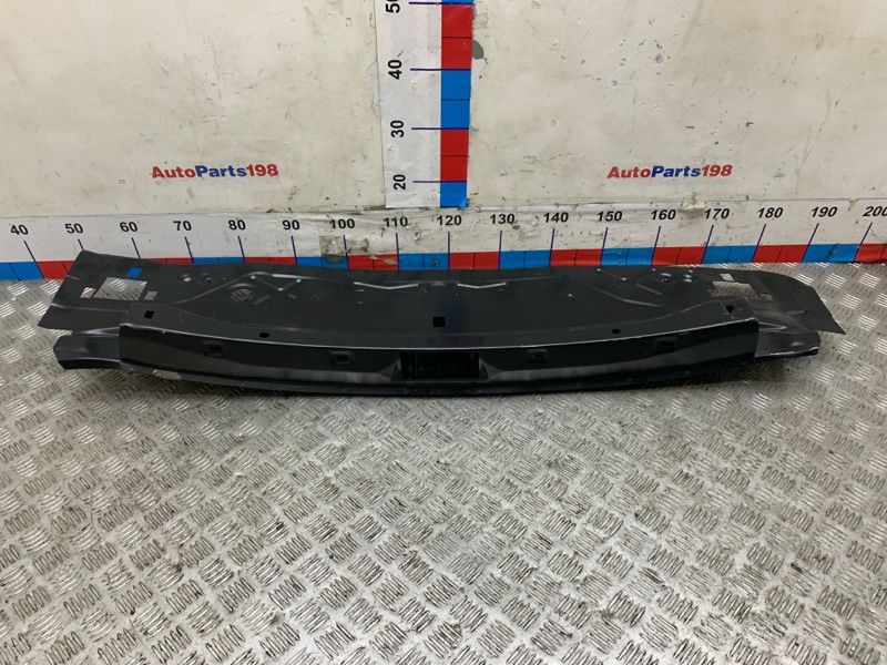 Панель кузова задний Qashqai 2010 J10 MR20DE